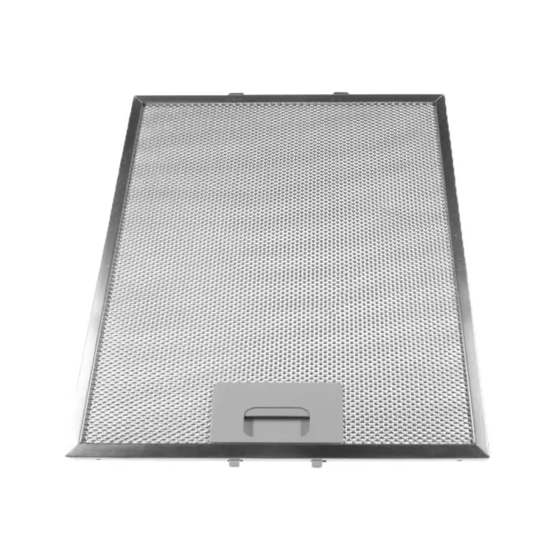 Koopje Beko Metaalfilter 9178005382 305x267mm
