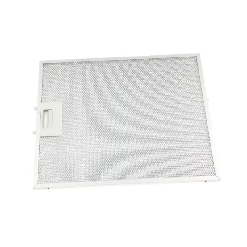 Beko Metaalfilter 129730007 / 115657 320x273x8mm Express Levering