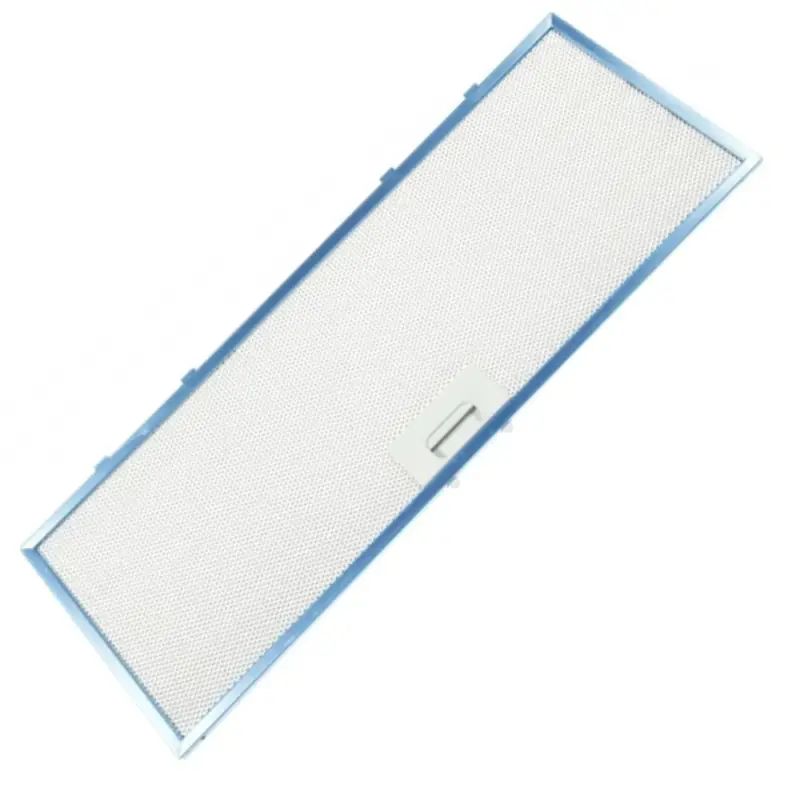 Op = Op Elica Metaalfilter GRI0077330A 558x200x10mm