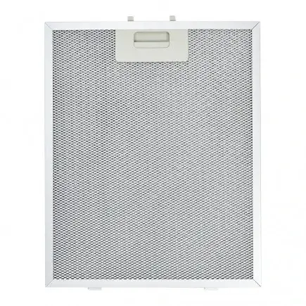 Dagaanbieding Pelgrim Metaalfilter 18831 / 88017203 318x258x8mm