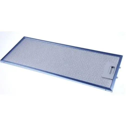 Koop Vandaag Whirlpool Metaalfilter 482000009755 457x185x8mm