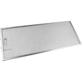 Snelle Levering Essentiel B Metaalfilter GRI0025433A 456x185x8mm
