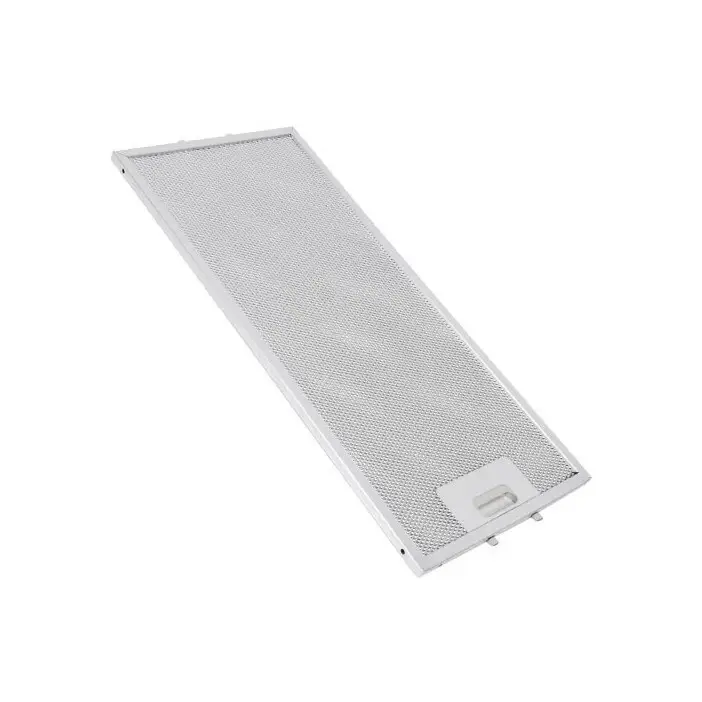 AEG Metaalfilter 50268357006 432x200x10mm Premium