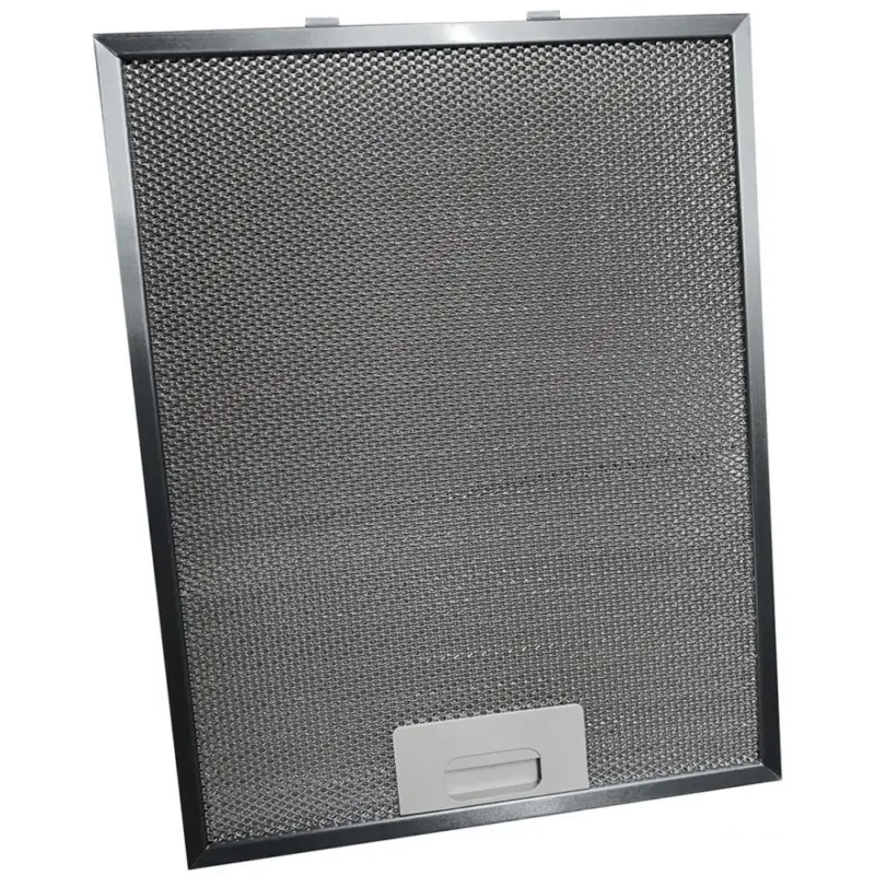 Airforce Metaalfilter AF-GF22E / AFCGF22E 350x267x8mm Dagaanbieding