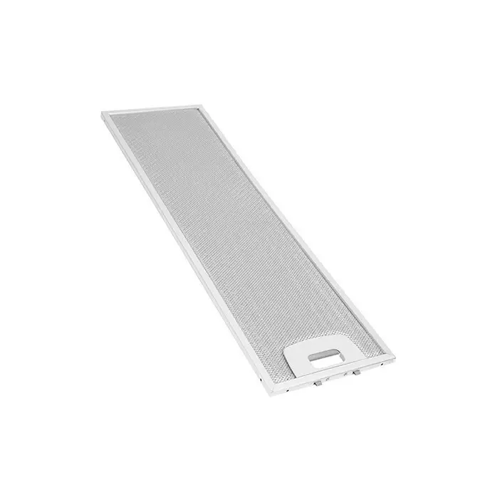Koop Vandaag AEG Metaalfilter 50247492007 550x170x9mm