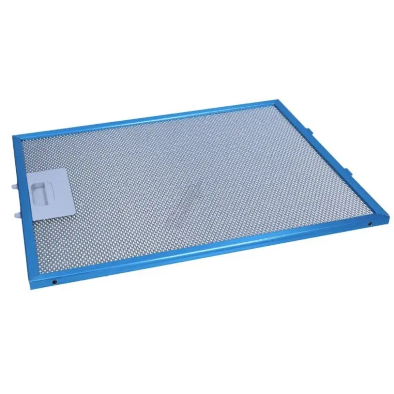 Bauknecht Metaalfilter 480122102169 320x258mm Gereduceerde Prijs