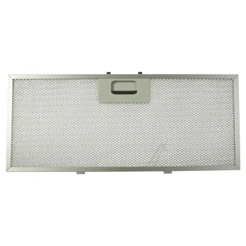 Hoge Kwaliteit Silverline Metaalfilter YT142117301 / YT142.1173.01 377x158x8mm