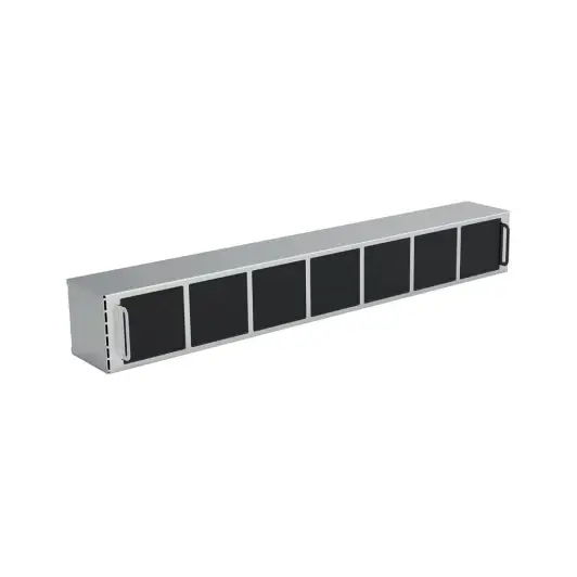 Gereduceerde Prijs Faber Longlife Koolstoffilter 112.0548.447