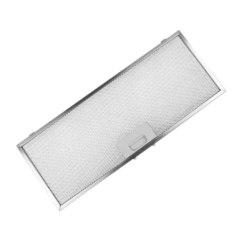 Flitsaanbieding Elica Metaalfilter GF03FB 458x177mm