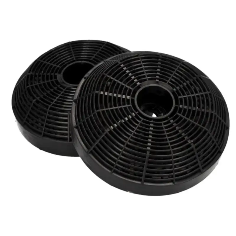 Op = Op Gorenje Koolstoffilter AH135 / 417308