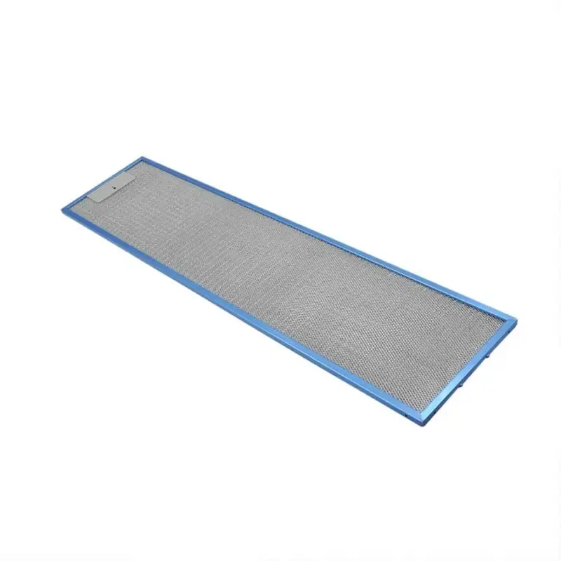 Weekendaanbieding Elica Metaalfilter GRI0025434A / ACC0000295 756x184x9mm