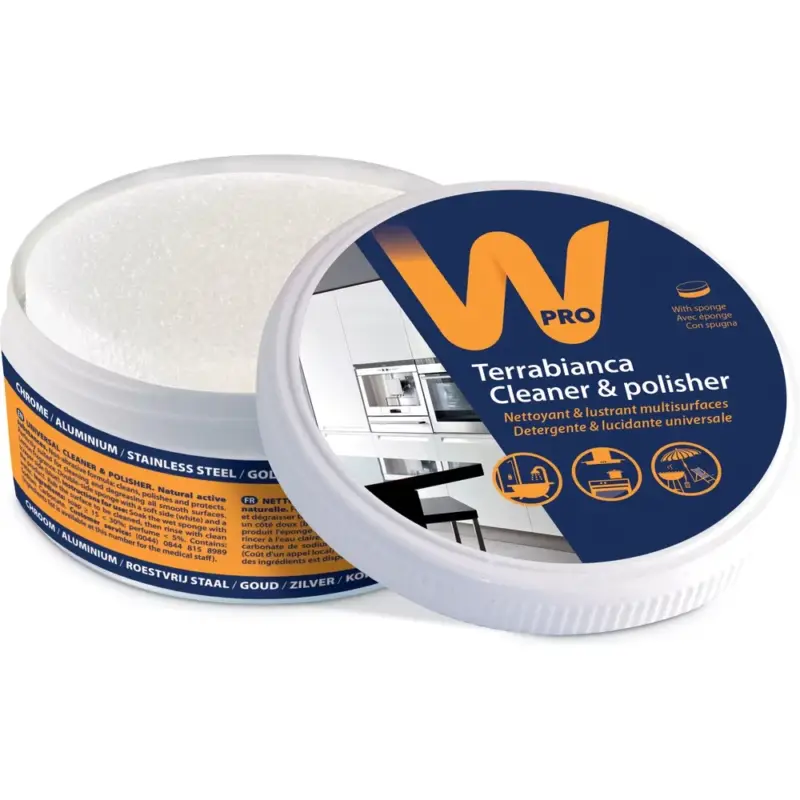 Speciale Aanbieding WPRO Ecologische Allesreiniger 484000008562 (250gr)