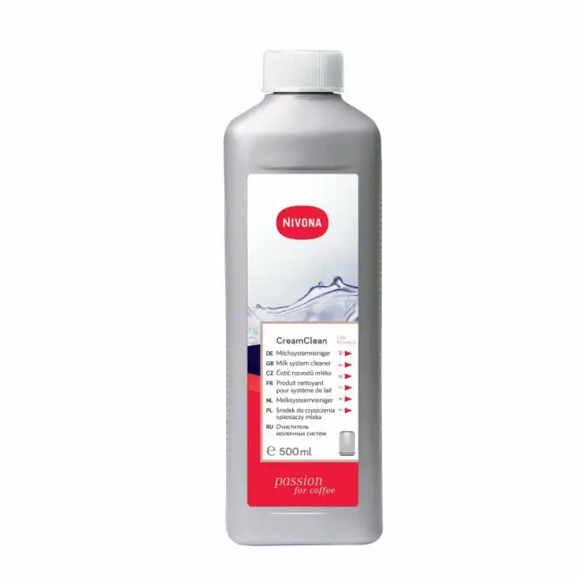 Koopje Nivona Cream Clean Melkontvetter NICC 705 / 390700500