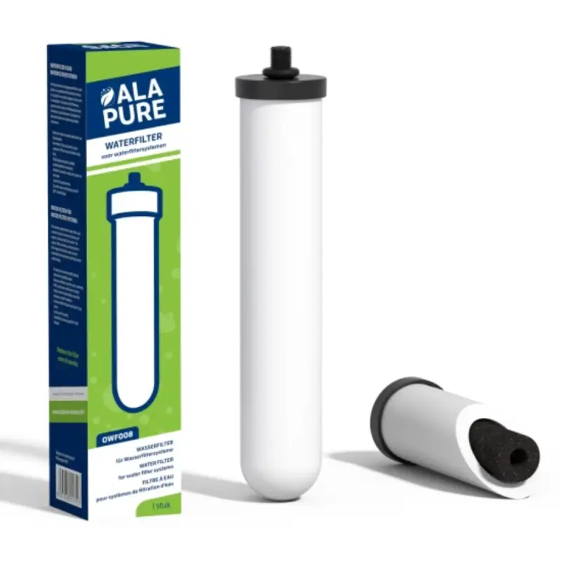 Koop Online Alapure Waterfilter geschikt voor Doulton Ultracarb W9123053