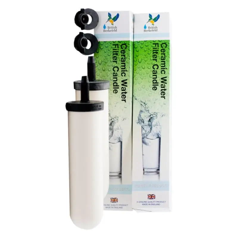 ATC SuperSterasyl Waterfilter Ultra Sterasyl W9121226 (2 stuks) Beperkte Voorraad