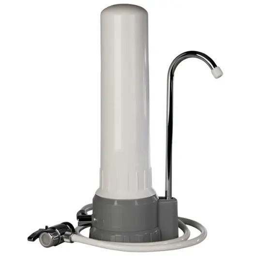 Koop Vandaag Aanrechtmodel WFS-D808A Keramische Filter Systeem