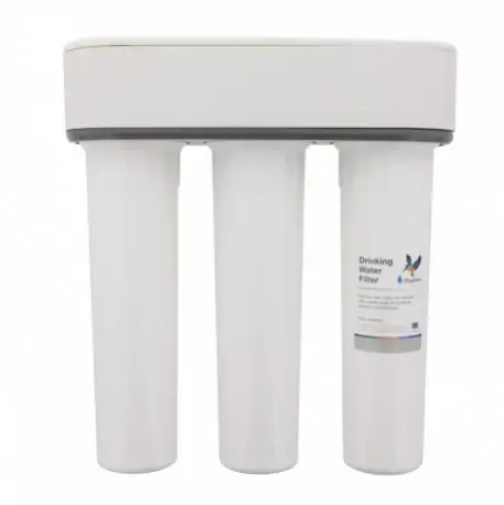 Goedkoop Inbouwmodel WFS-D820C Triple Keramische Filter Systeem HIP3