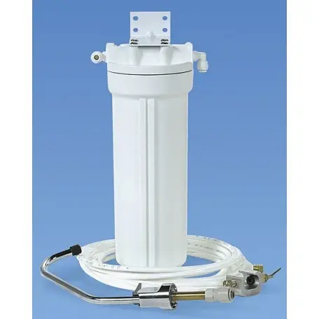 Inbouw Waterfiltersysteem 1 Korting
