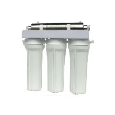 Bestel Nu Inbouw Waterfiltersysteem 3 van ALA-WFS41 Met UV-Lamp