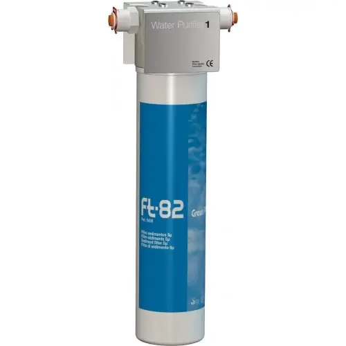 FT-82 Waterfilter Sediment met Filterhouder Fabrieksprijs