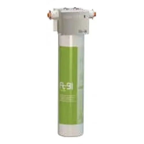 FT-91 Waterfilter Ultrafiltratie Membraan met Filterhouder Lage Kosten
