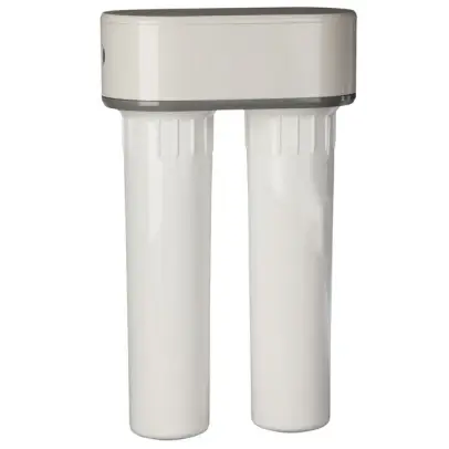 Nu Kopen Inbouwmodel WFS-D810 Dubbele Keramische Filter Systeem W9380030 Fluoride