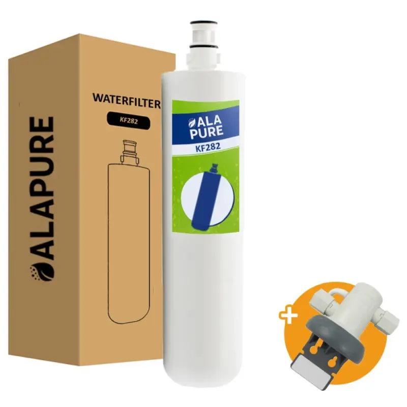 Tijdelijk Beschikbaar Alapure Vervangingsset geschikt voor US-E2 Waterfilter E2