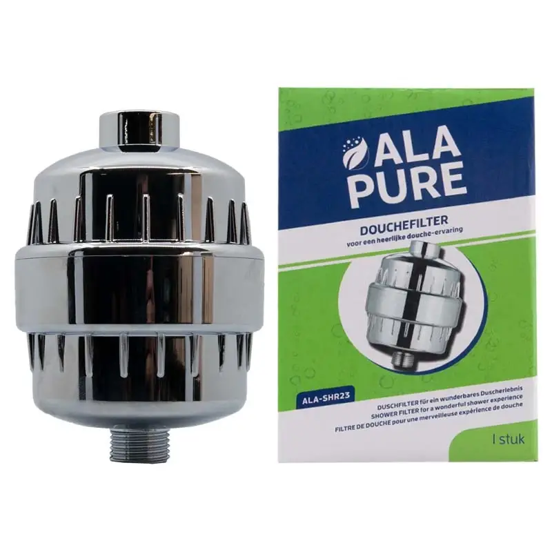 Alleen Vandaag Alapure Douche Filter ALA-SHR23