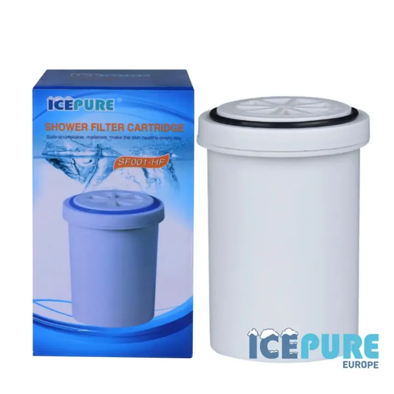 Wisselfilter Icepure SF001-HF Voor Douche Filter Icepure SF001-H Koopje