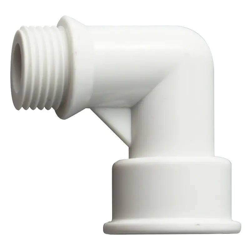 Populair Douche Filter Aansluit Adapter Wit