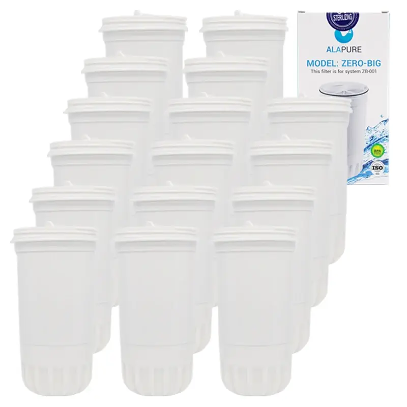 Alapure Waterfilter geschikt voor ZeroWater CWF1003 / 16-Pack Koop Online