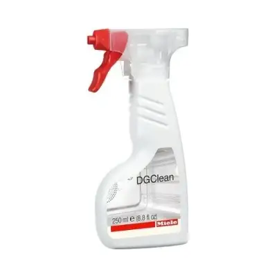 Must-Have Miele DGClean Reiniger 10172710 Stoomoven 9742860