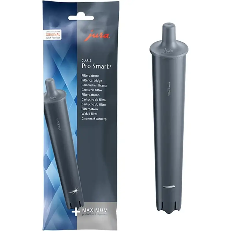 Nieuw Jura Pro Smart+ Waterfilter 25055 / 72819