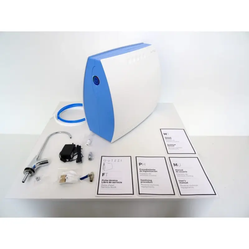 Omgekeerde Osmose Systeem Icepure Goedkoop