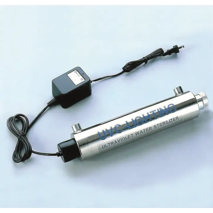 Lage Prijs UV Lamp 2 GPD