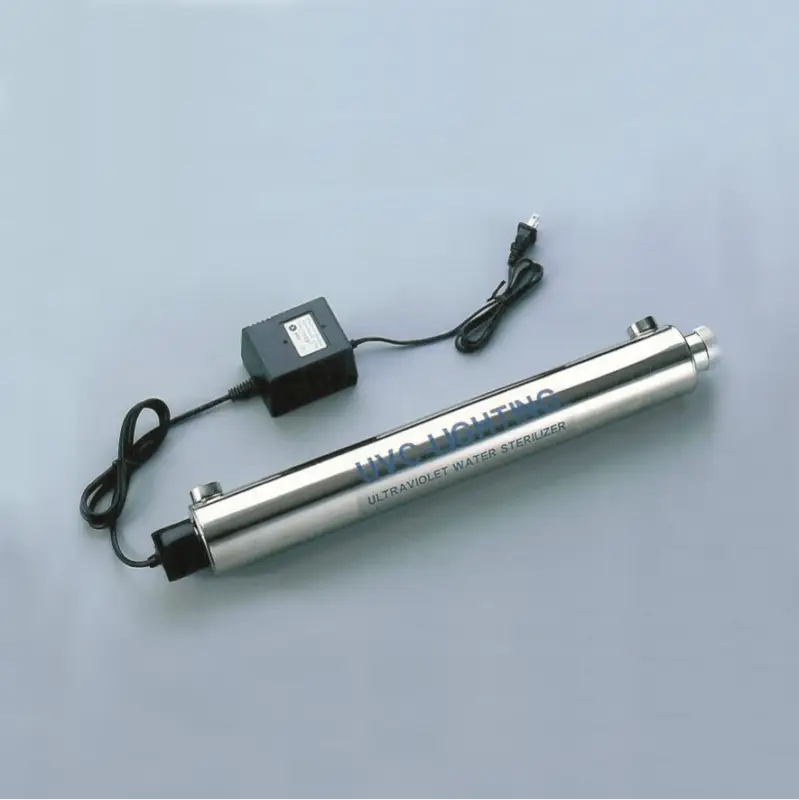 UV Lamp 4 GPD Exclusieve Aanbieding