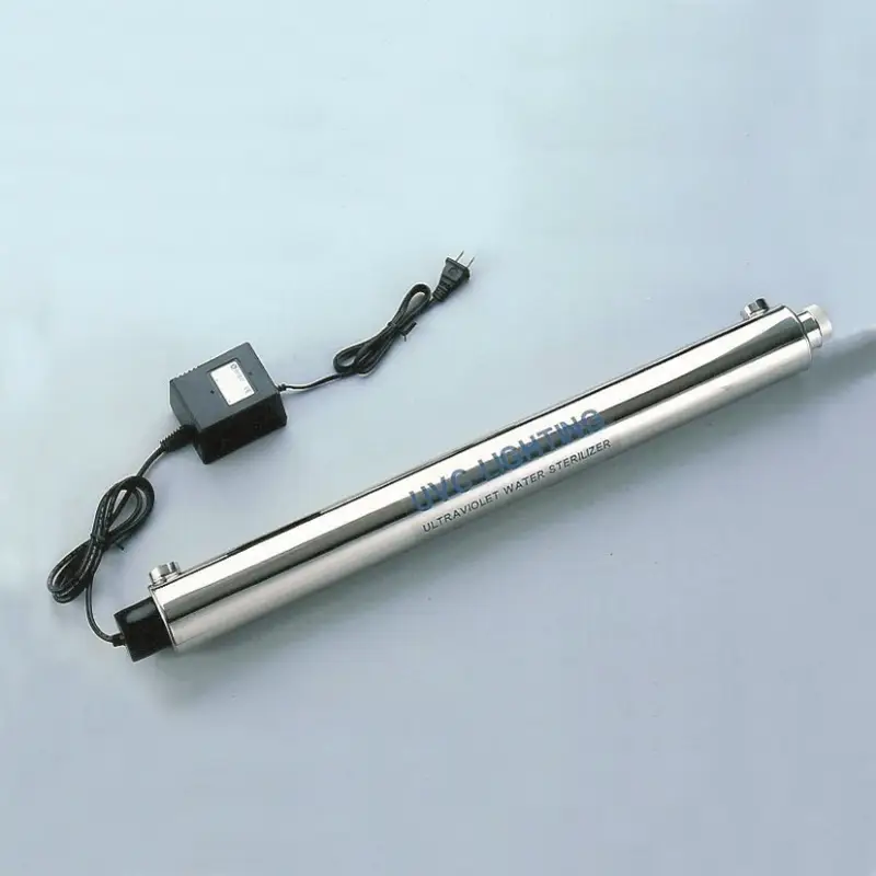 Populair UV Lamp 6 GPD