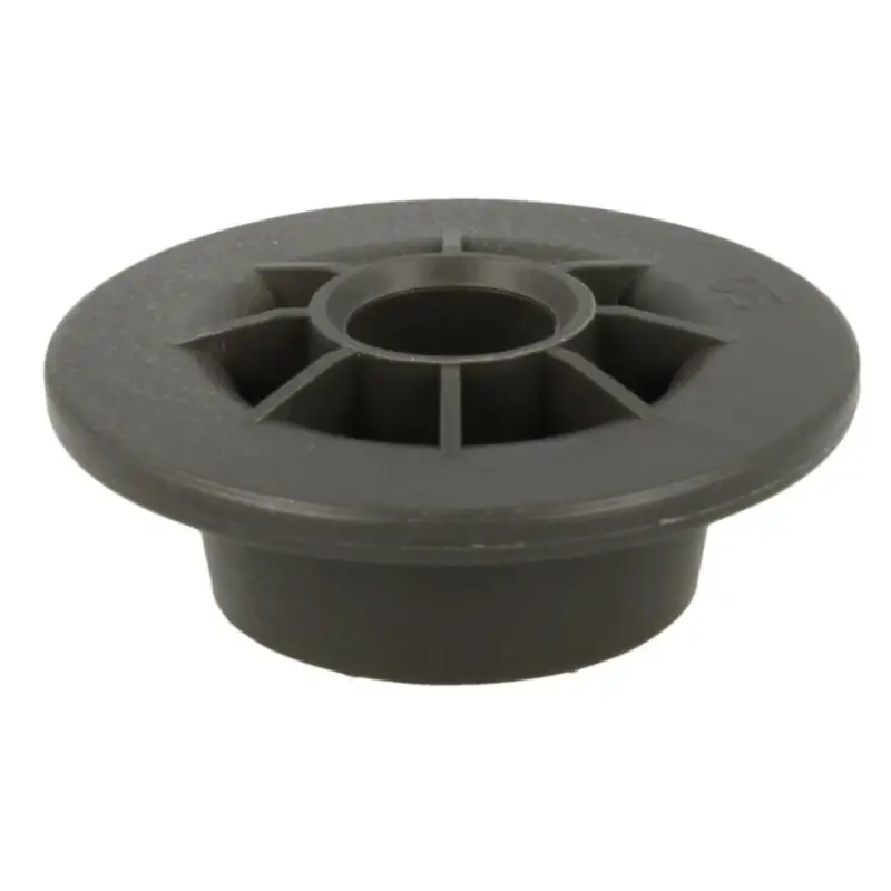 Hotpoint-Ariston Vaatwasser wiel voor onderkorf 488000666233 / C00666233 / C00290453 Weekendaanbieding