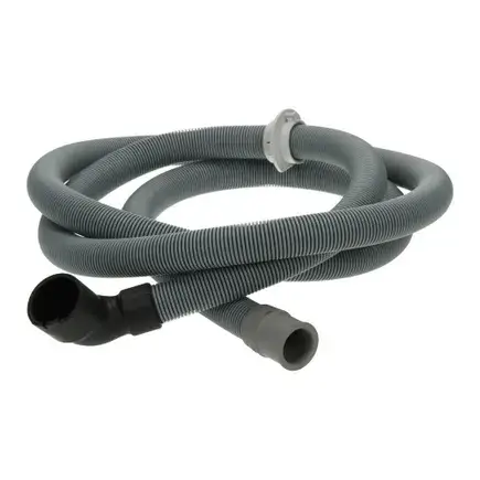 Vaatwasser afvoerslang 30/22mm Ø 2,25m voor o.a. AEG / Electrolux 140003571019 Korting
