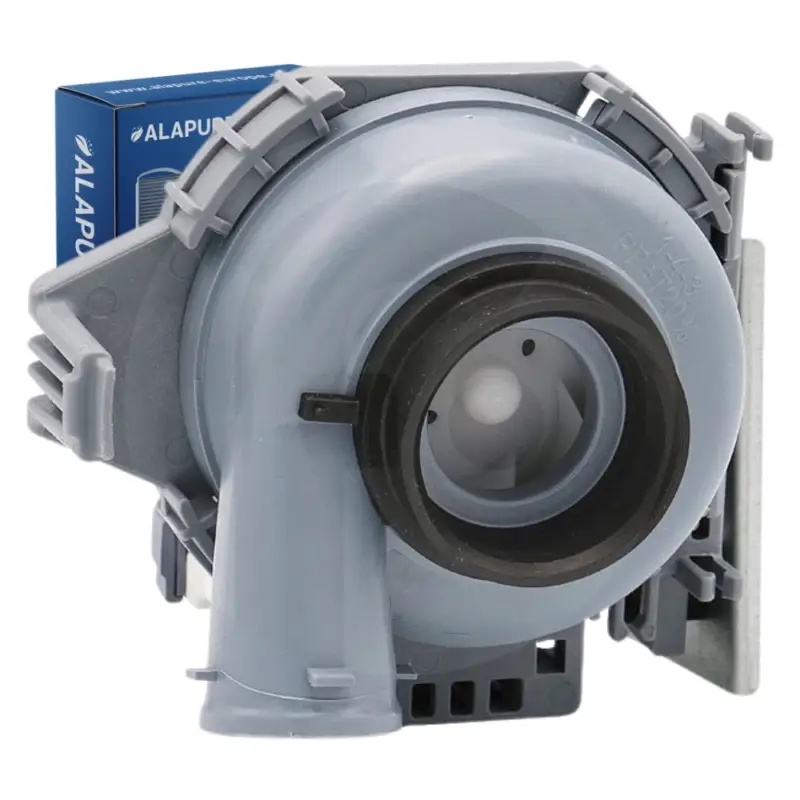 Alapure vaatwasmotor geschikt voor Whirlpool 481010625628 Seizoensaanbieding