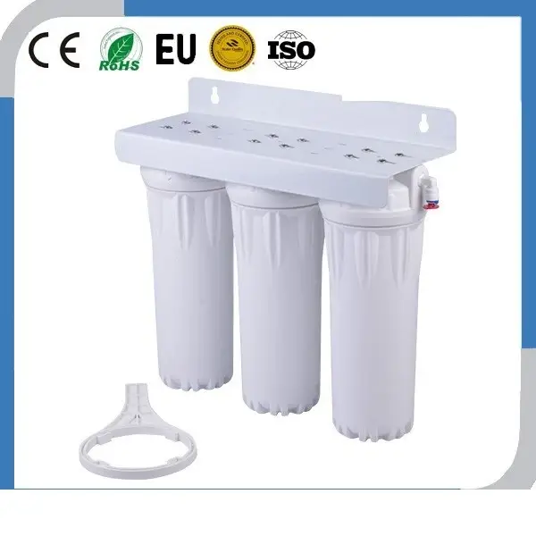 Triple Filterhuizen Korting