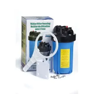 10inch BigBlue Filterhuis Aansluiting 1 1/2 inch Uitverkoop
