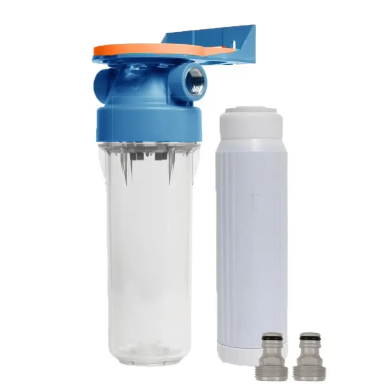 10inch Filterhuisset met ijzer Filter Premium