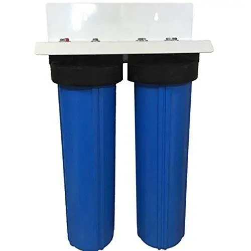 Bestseller 2 fase 20inch BigBlue Filterhuis Aansluiting 1inch