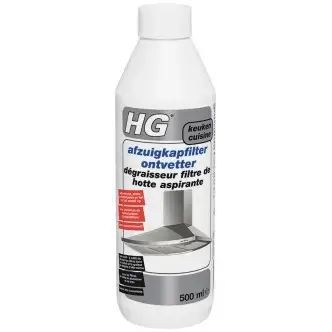Veilige Betaling HG Afzuigkapfilter Ontvetter