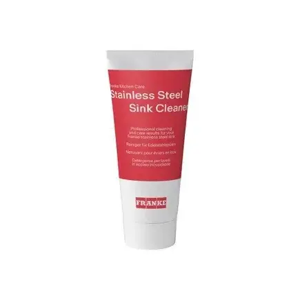 Franke RVS Spoelbak Reiniger 200 ml Korting