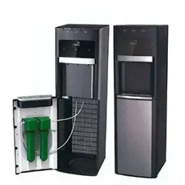 Seizoensaanbieding Oasis Mirage Waterkoeler met Warm Water