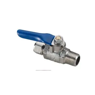 Hete Deal 1/4 inch Kogelkraan voor Kraanverlenger
