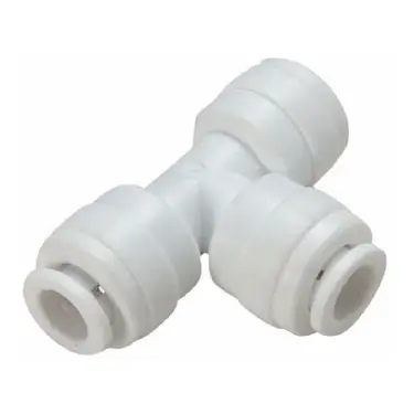 T-Stuk 1/4 inch Exclusieve Aanbieding