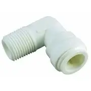1/8 inch Knie Verbinding Meest Verkocht